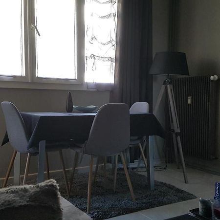 Appartement F3 Besançon Zewnętrze zdjęcie