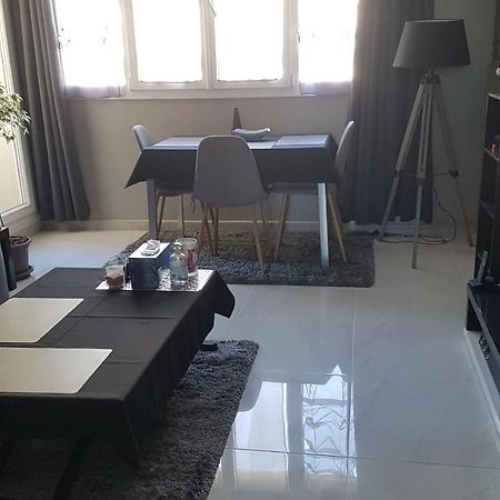 Appartement F3 Besançon Zewnętrze zdjęcie
