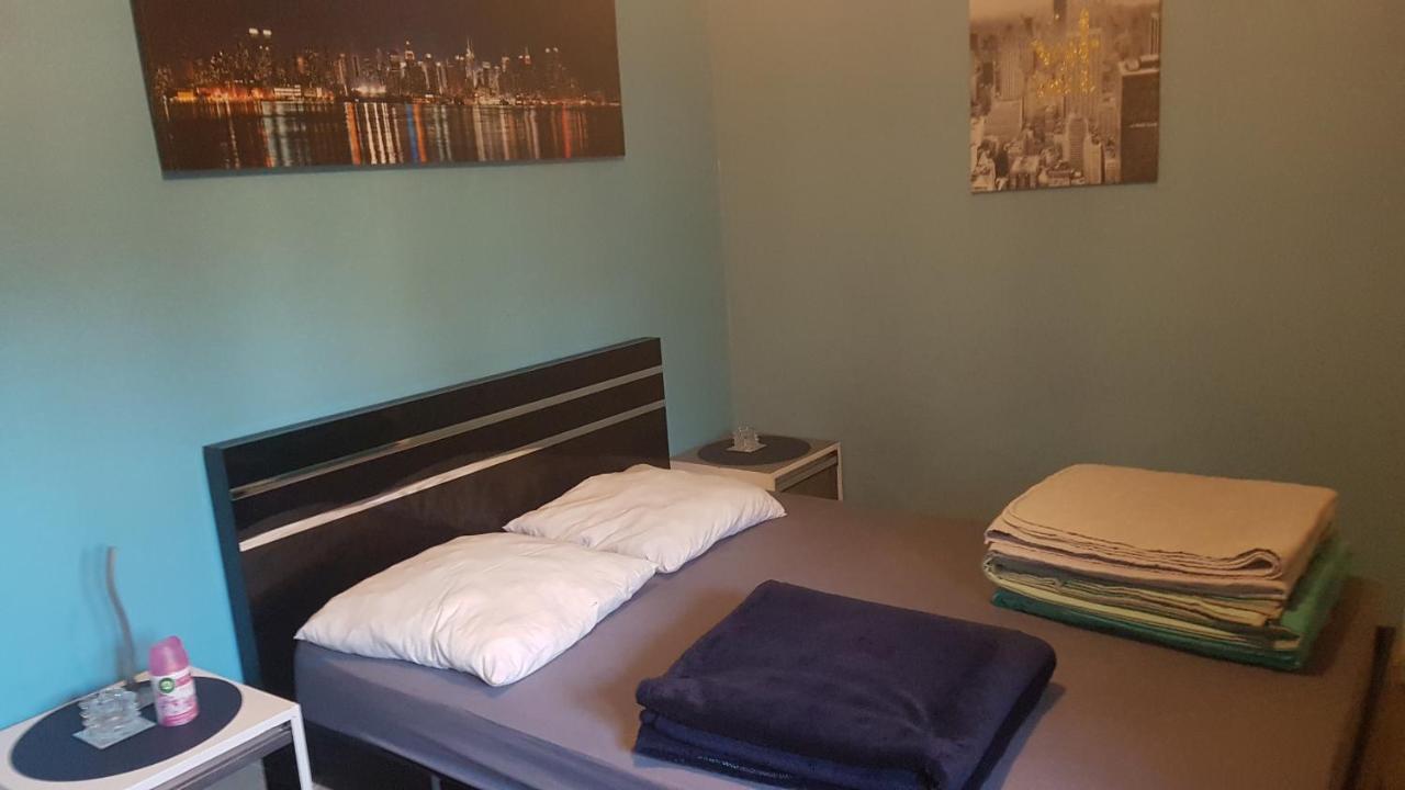 Appartement F3 Besançon Zewnętrze zdjęcie