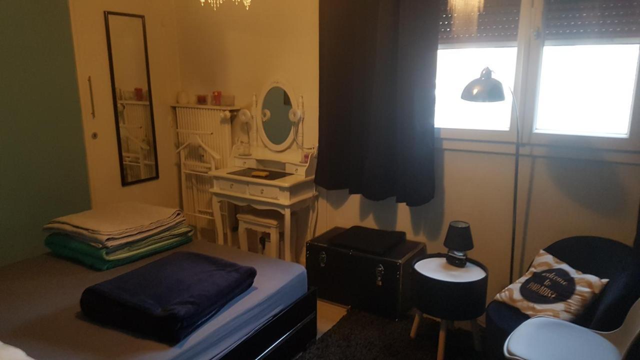 Appartement F3 Besançon Zewnętrze zdjęcie