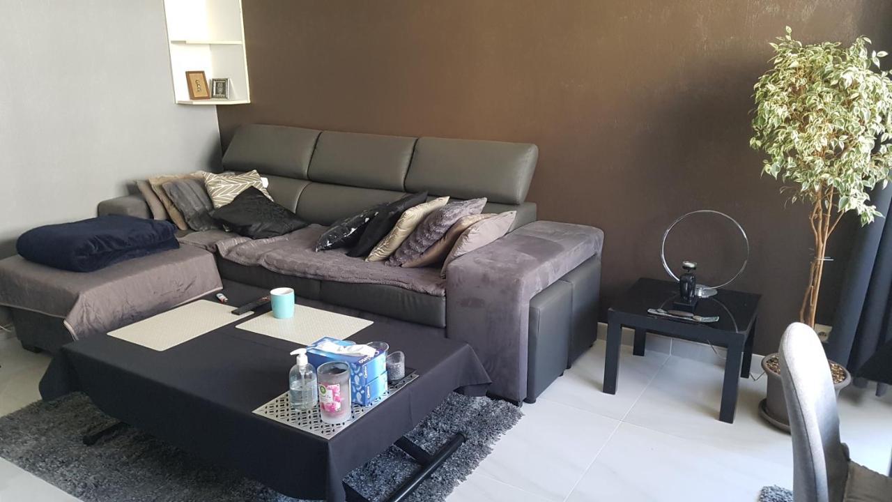 Appartement F3 Besançon Zewnętrze zdjęcie