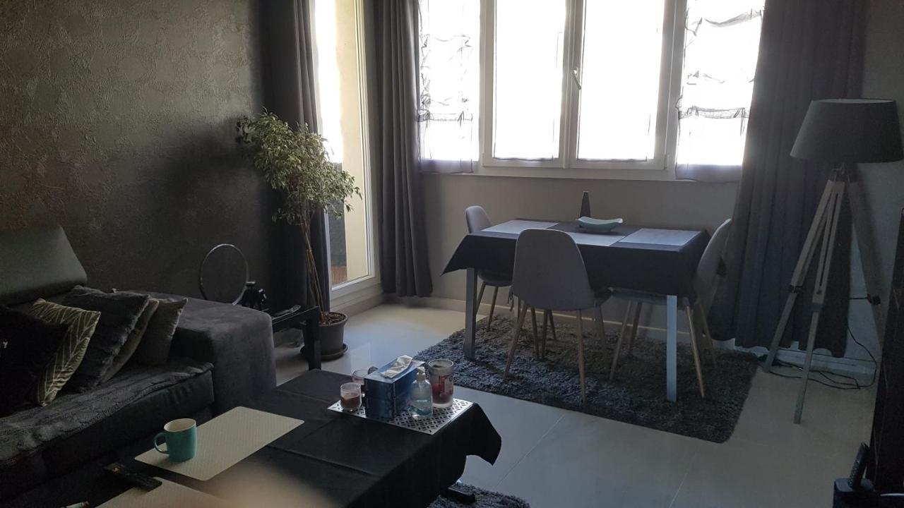 Appartement F3 Besançon Zewnętrze zdjęcie