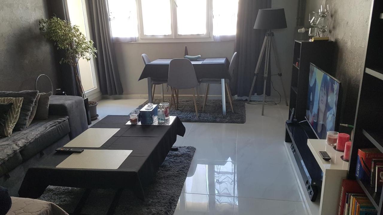 Appartement F3 Besançon Zewnętrze zdjęcie