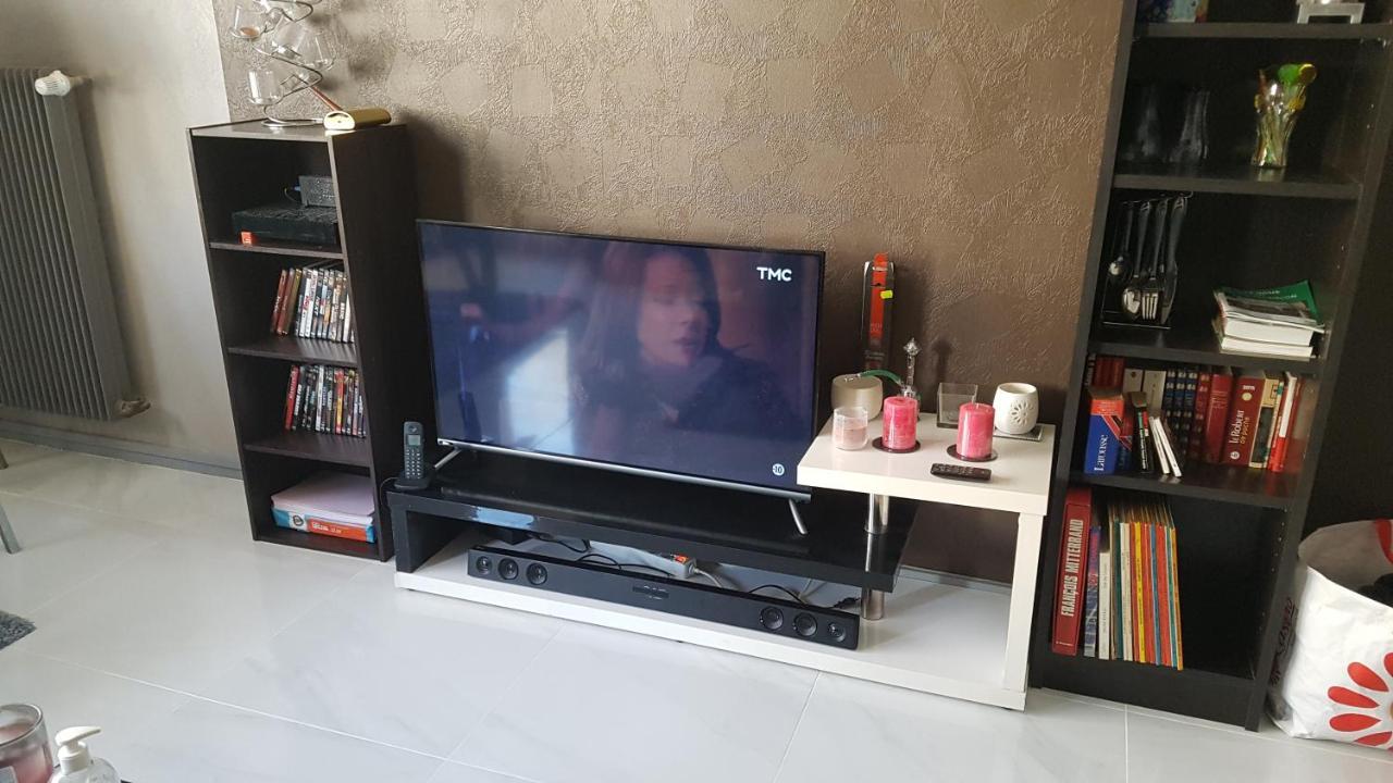 Appartement F3 Besançon Zewnętrze zdjęcie