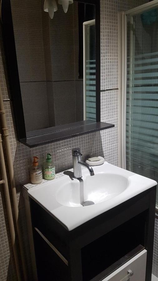 Appartement F3 Besançon Zewnętrze zdjęcie